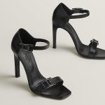 Hermès Judy 105 sandal